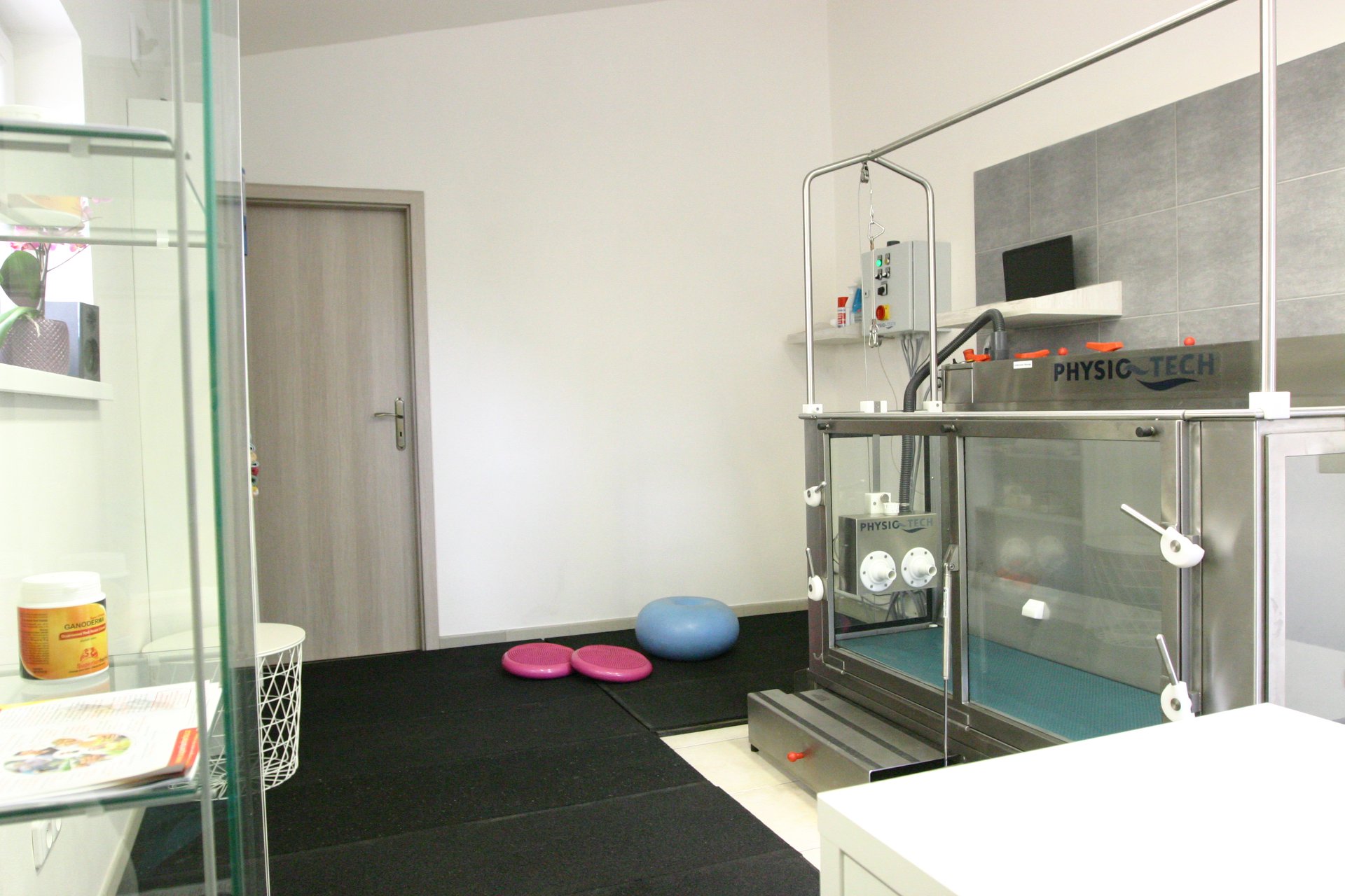 Canine Centrum foto 4