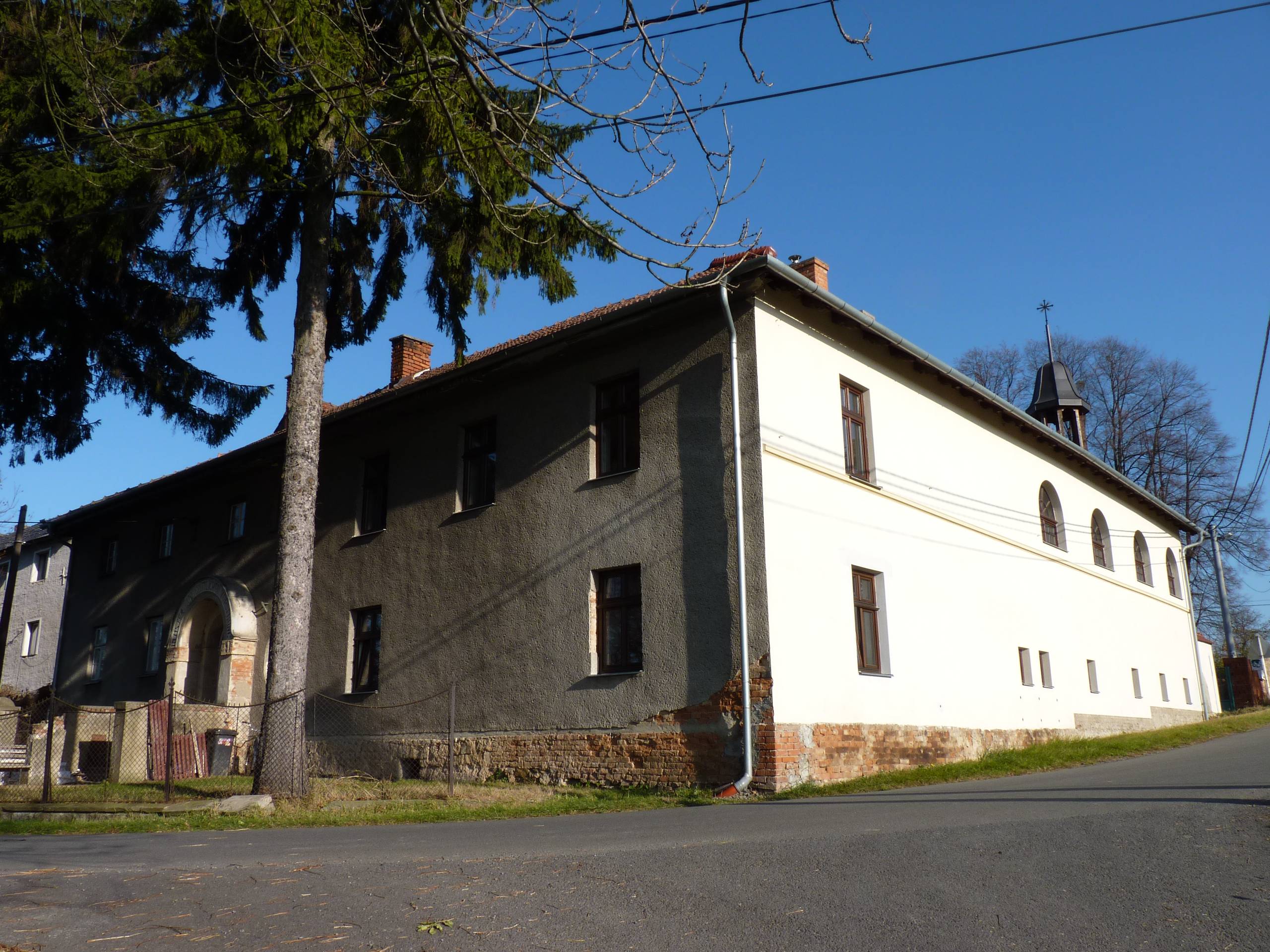 Bayerův Odkaz foto 2