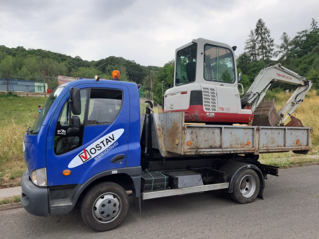 Vostav s.r.o. foto 2