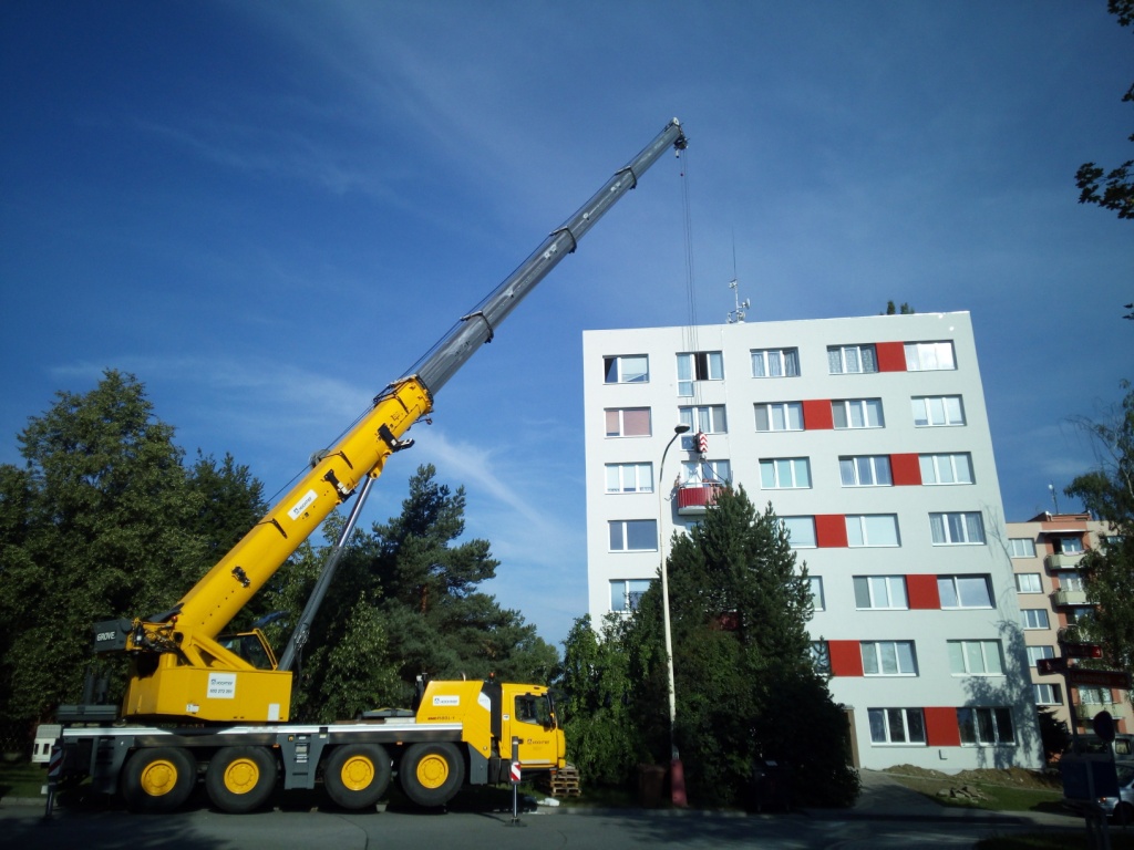 Táborské stavby, s.r.o. foto 6