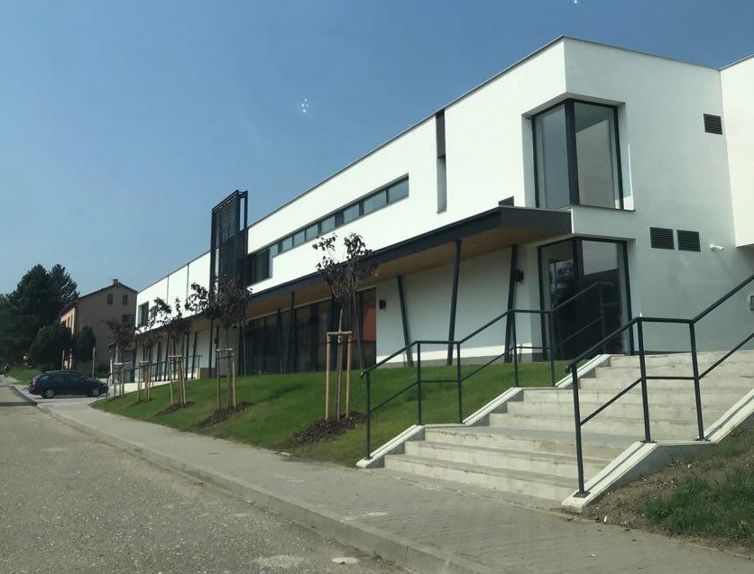 Tělovýchovná jednota Gumárny Zubří