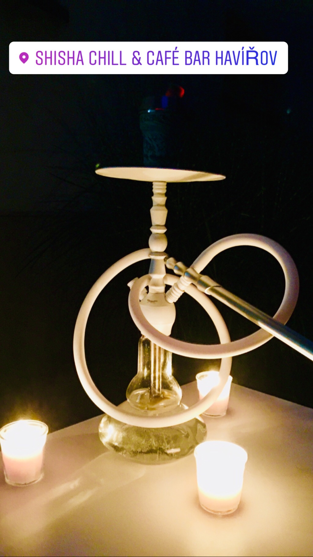 Shisha Chill & Café Bar foto 4
