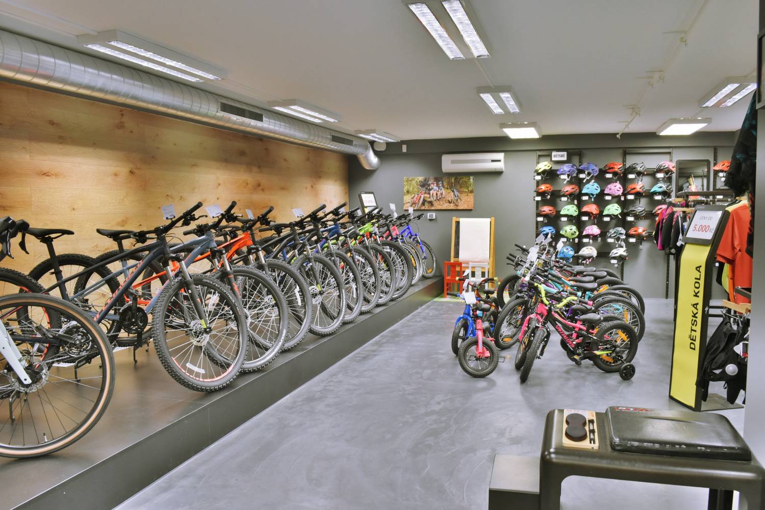 Specialized Brno foto 2