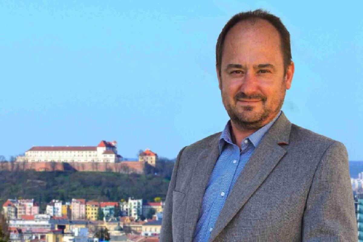 Jaroslav Pípa - Certifikovaný realitní makléř RE/MAX