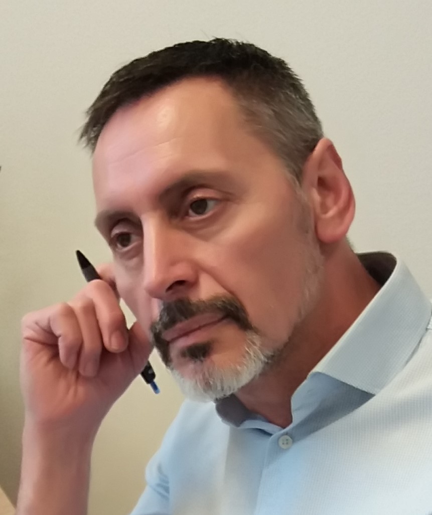 ALTERNATIVNÍ PSYCHO-TERAPIE - Martin Albrecht foto 2