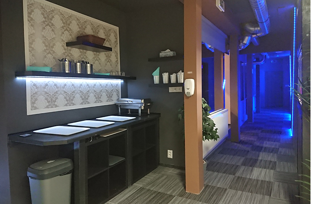 SWINGERS - WELLNESS DESIRE foto 6