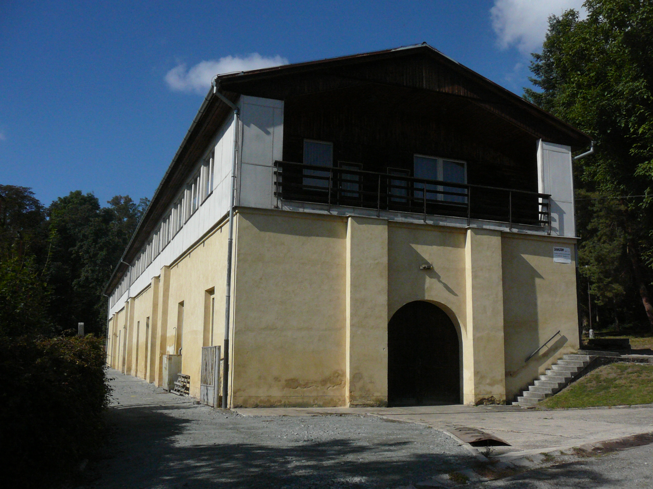 Samson-textil-nabytek.cz foto 2