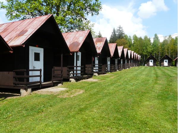 Autokemp Loděnice ZDOŇOV foto 3