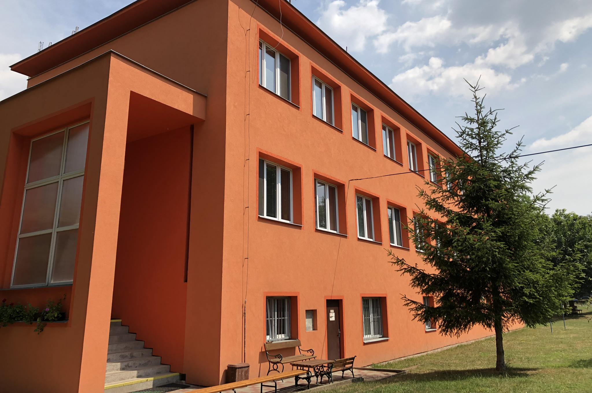 Mateřská škola, Jaselská 354, Teplice