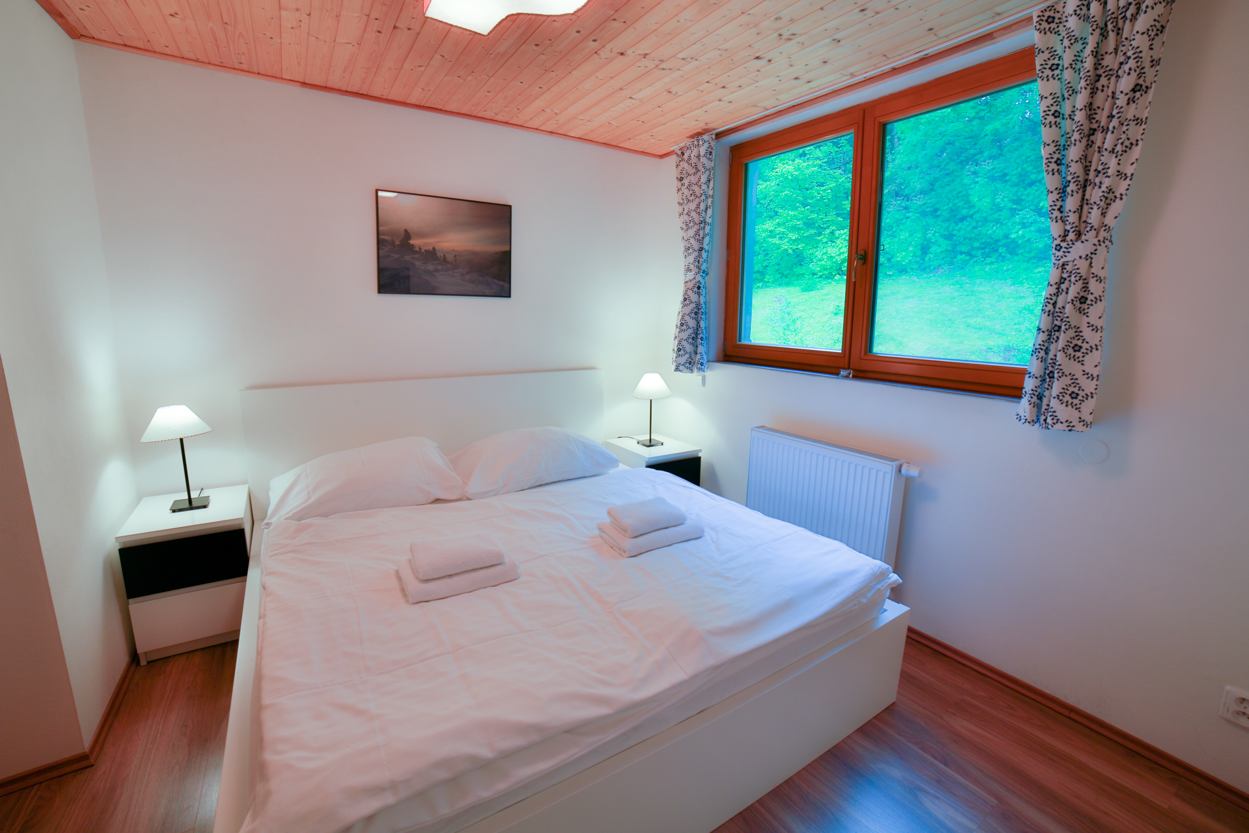 Apartmány Maršíkov foto 4