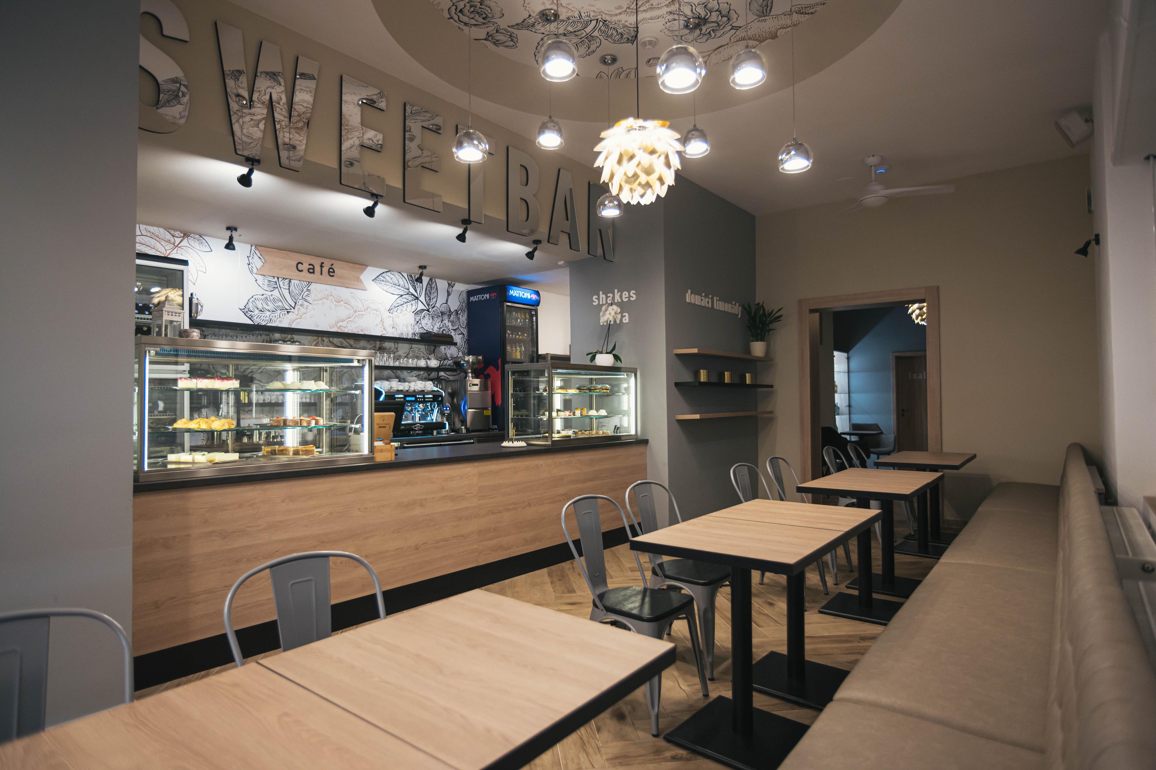 Sweetbar Café foto 3