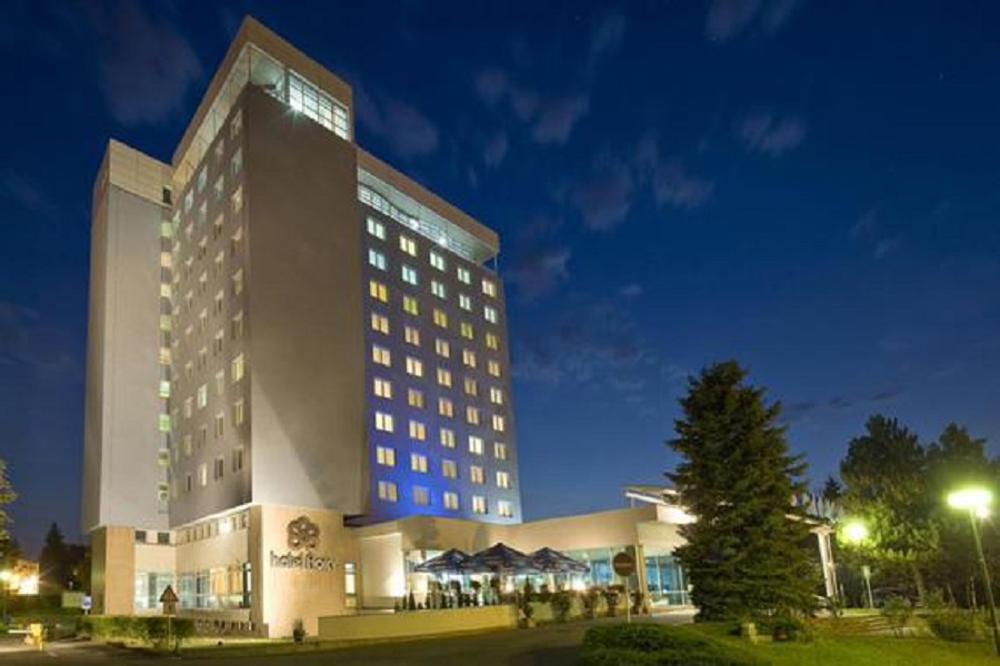 Wellness pobyty -nechte se od nás hýčkat.