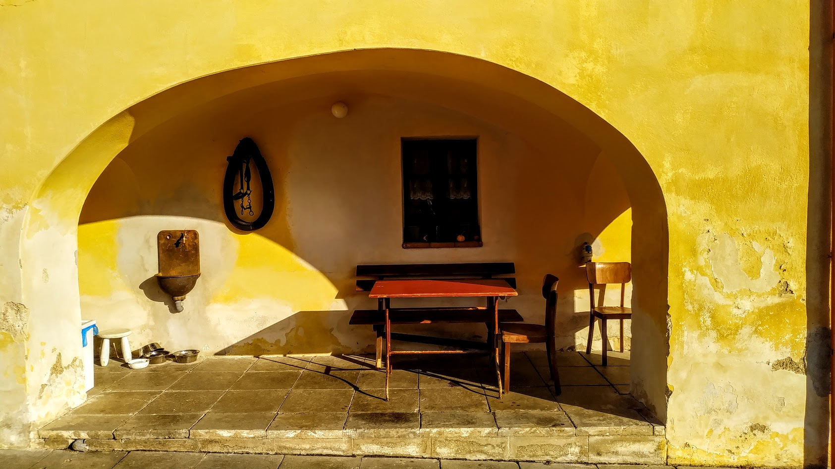 Kavárna Pod pavlačí foto 5