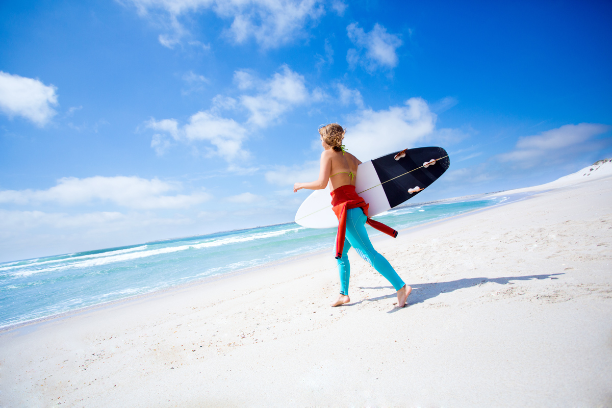 Studijně pracovní pobyty v Austrálii