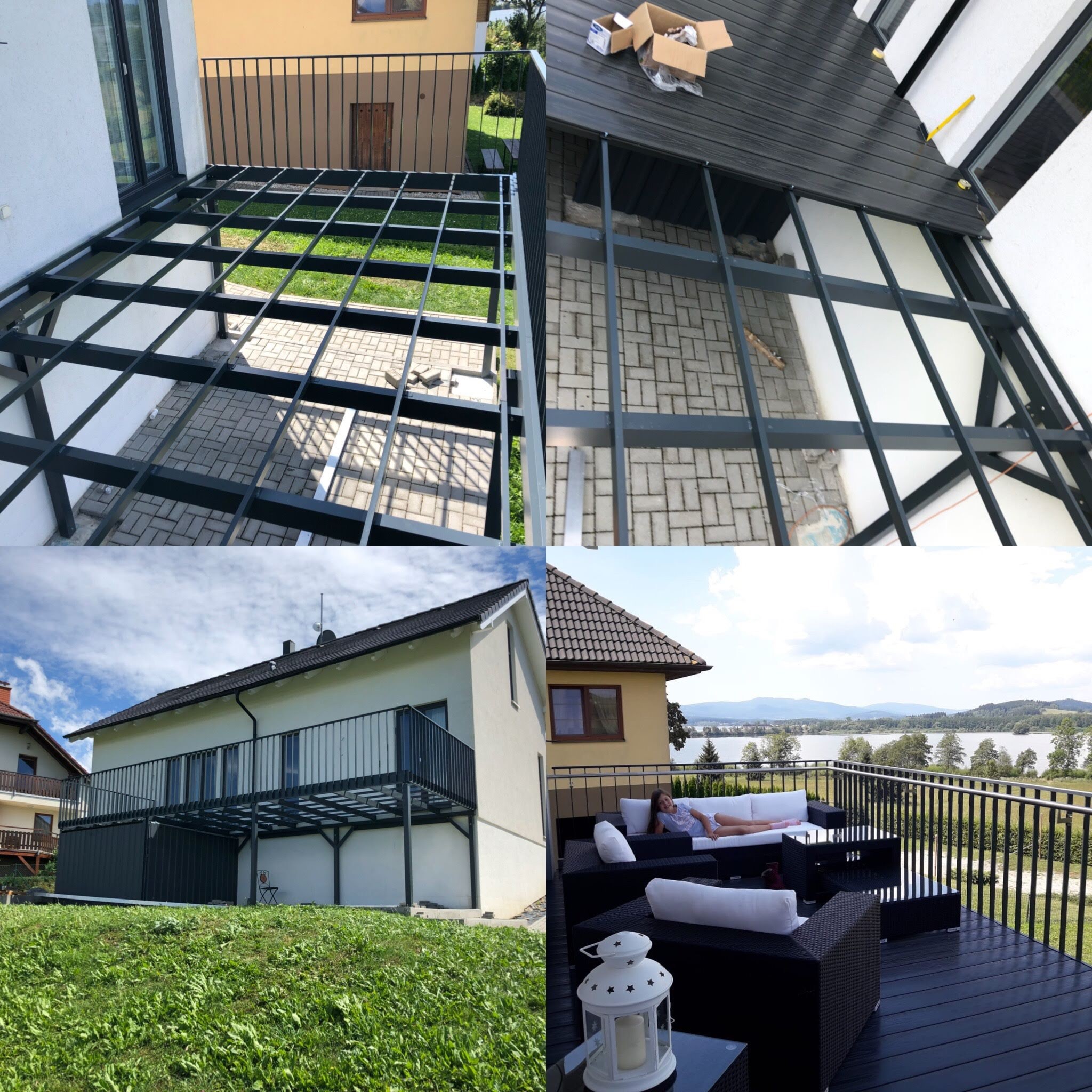 Podlahy Sládeček foto 5