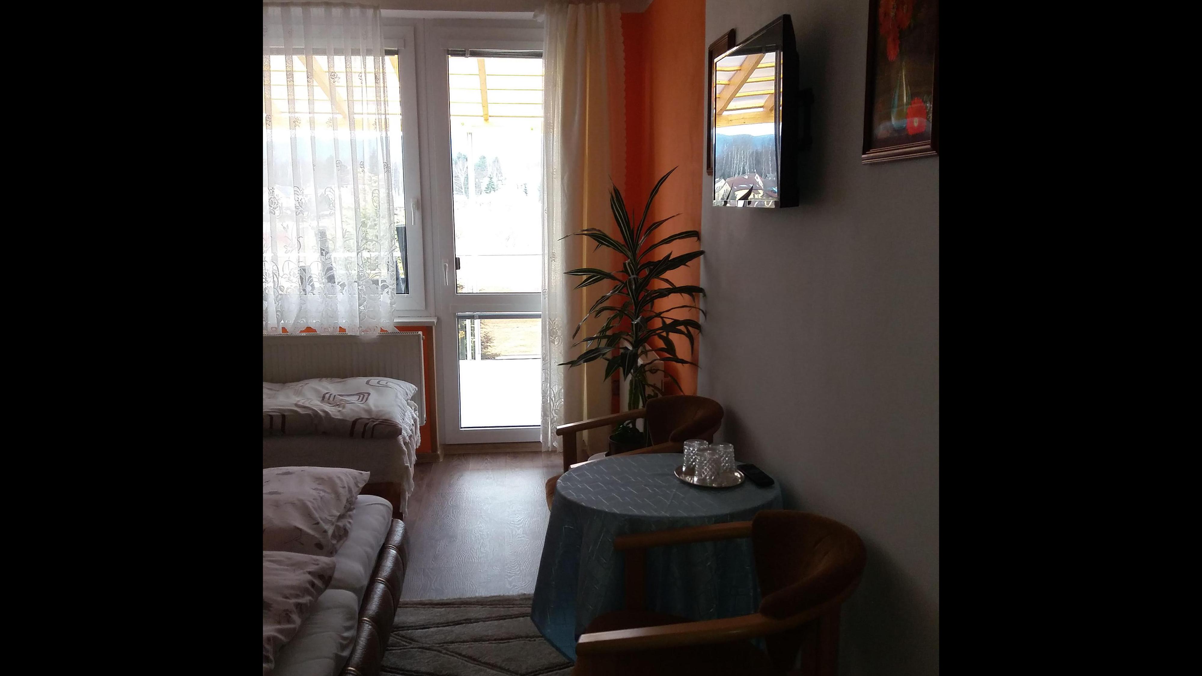 Pension Věra - Mariánské lázně foto 6