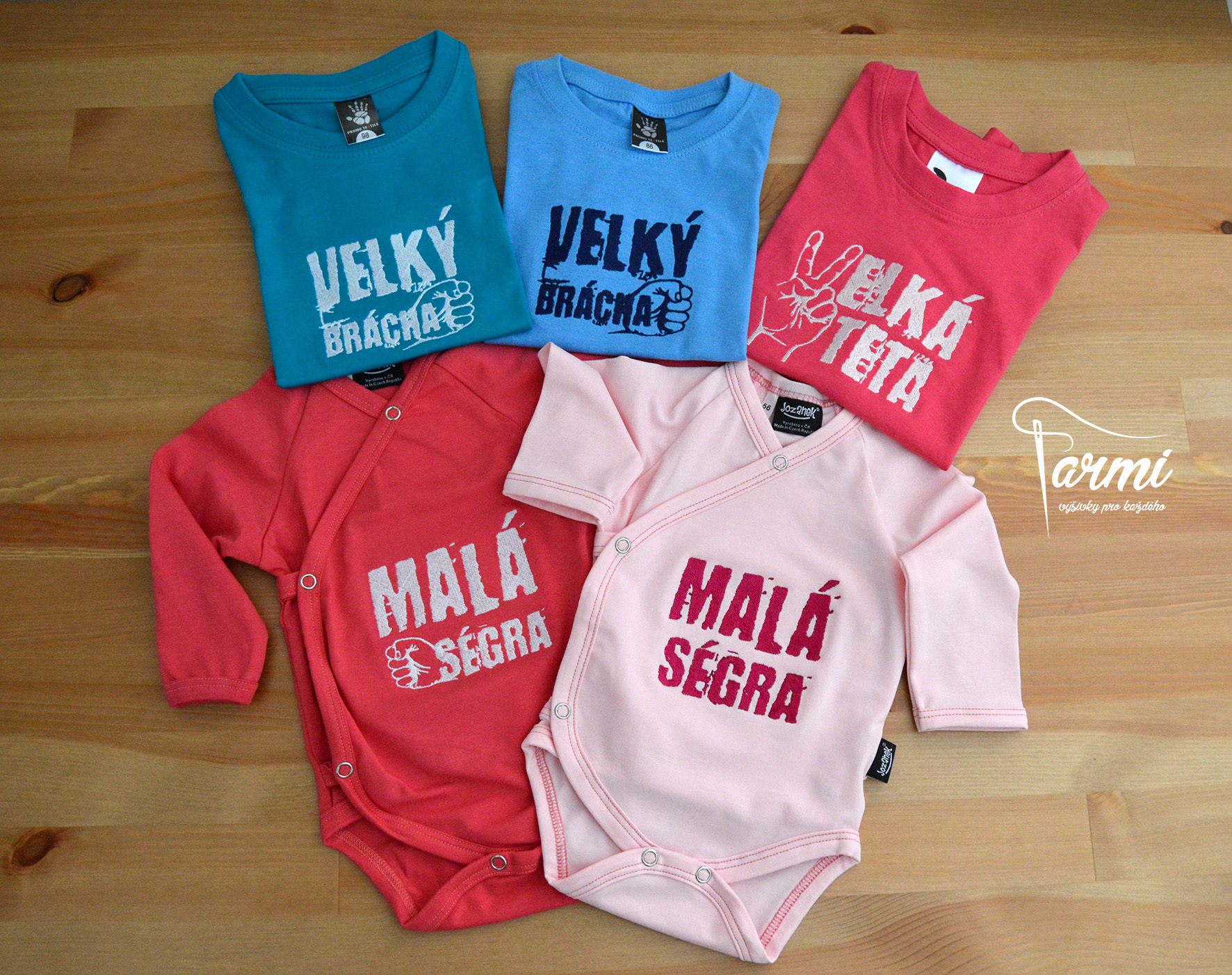 Vyšijeme Vám to! by Tarmi foto 3