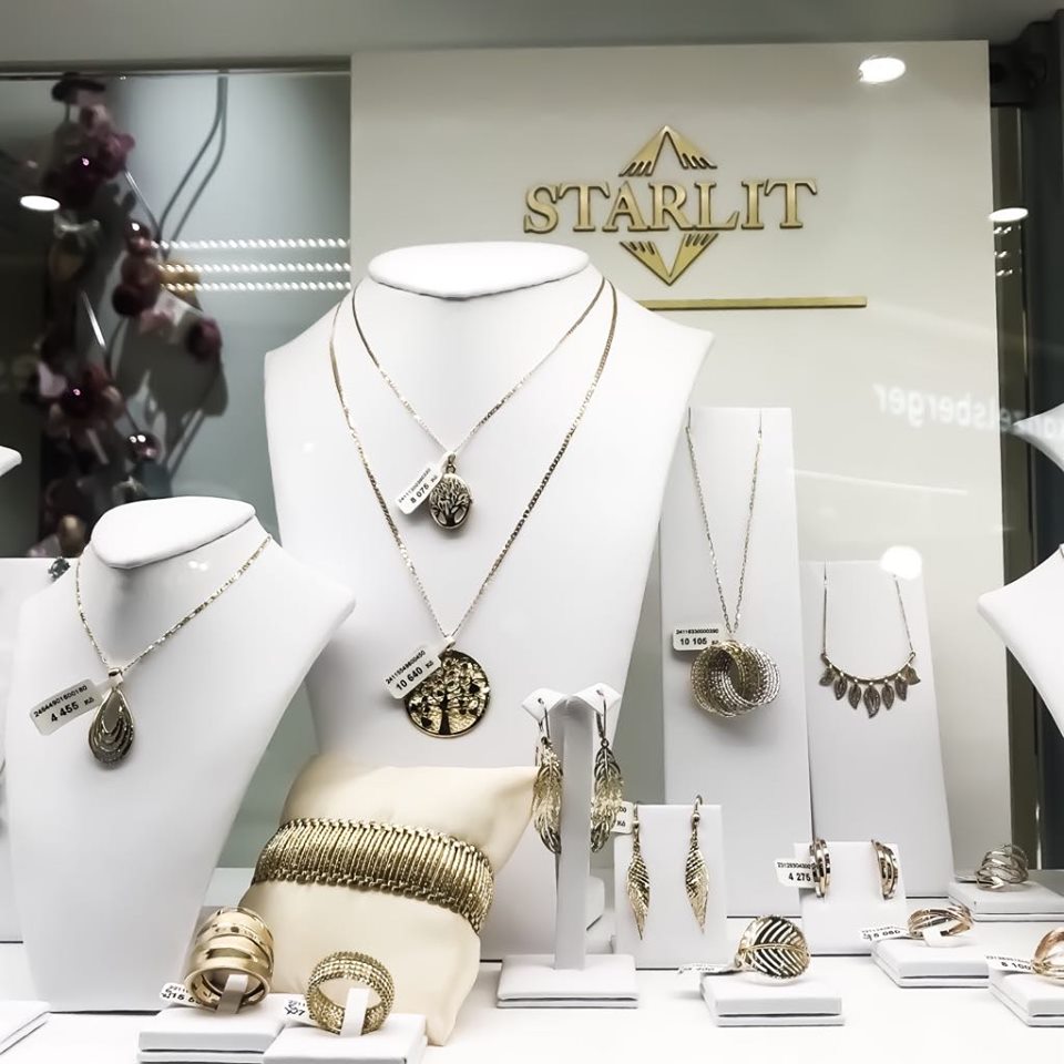 Zlatnictví Starlit foto 4