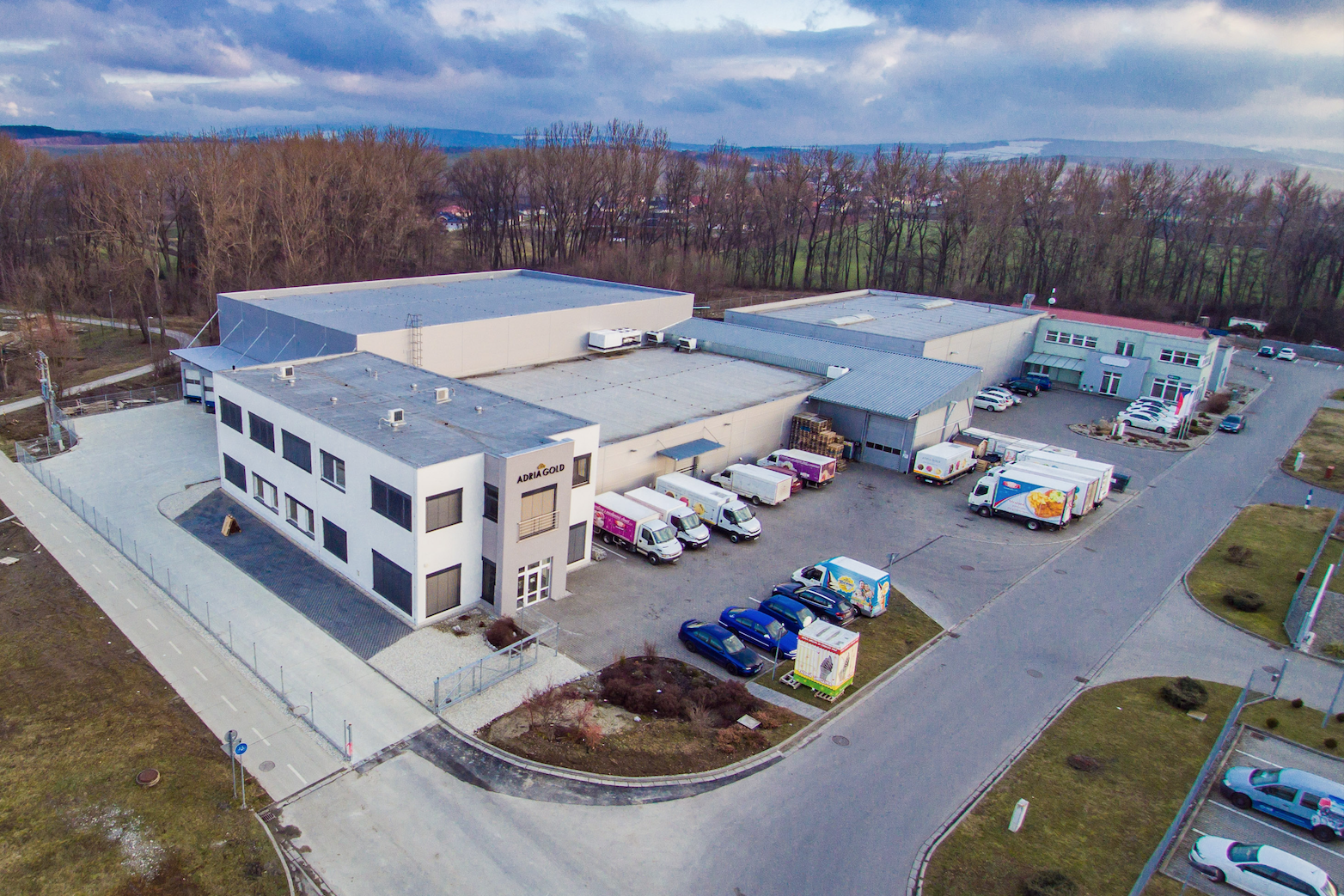ADRIA GOLD, s.r.o.