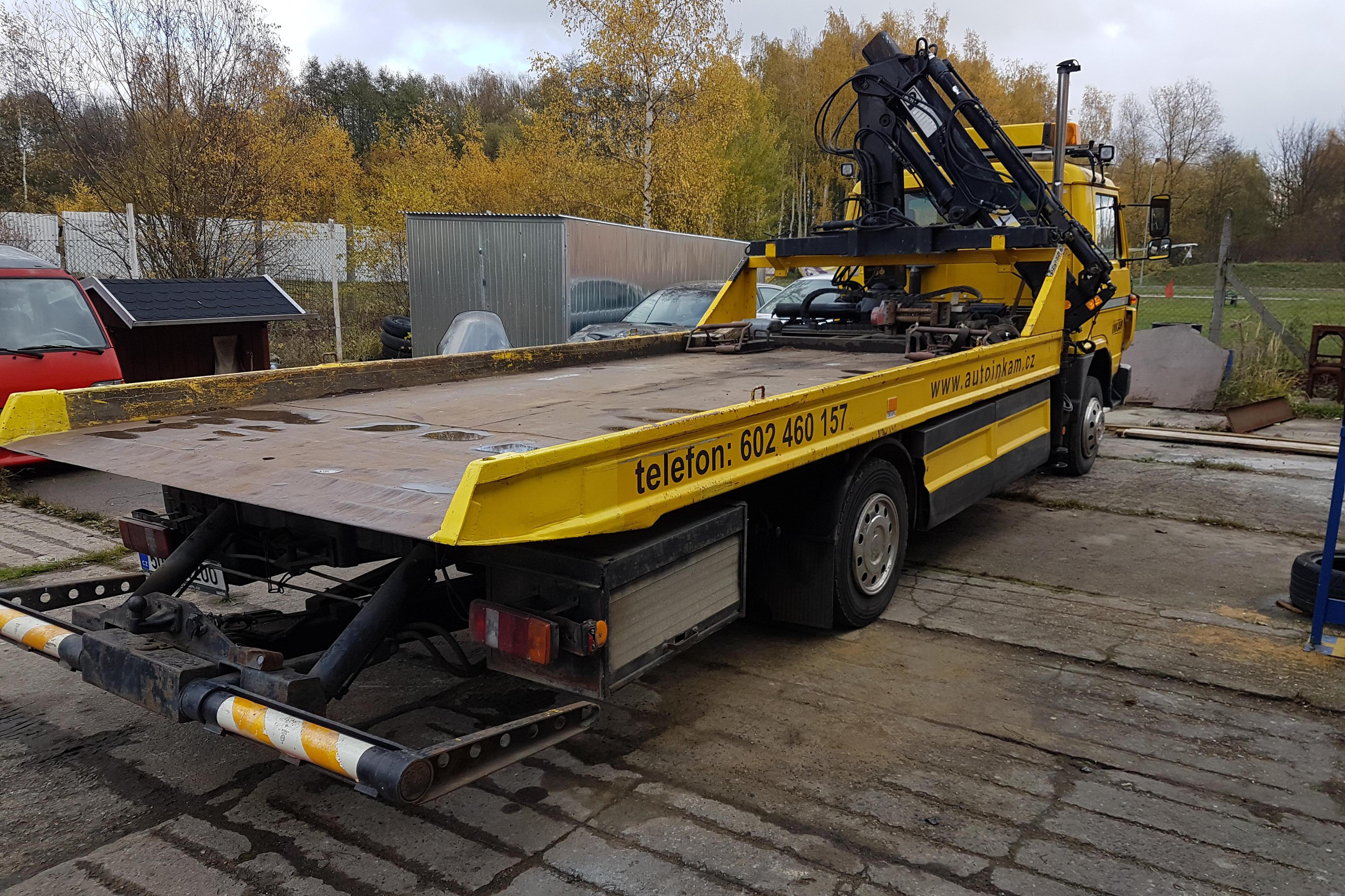 Marek Bažil - BP-CARS