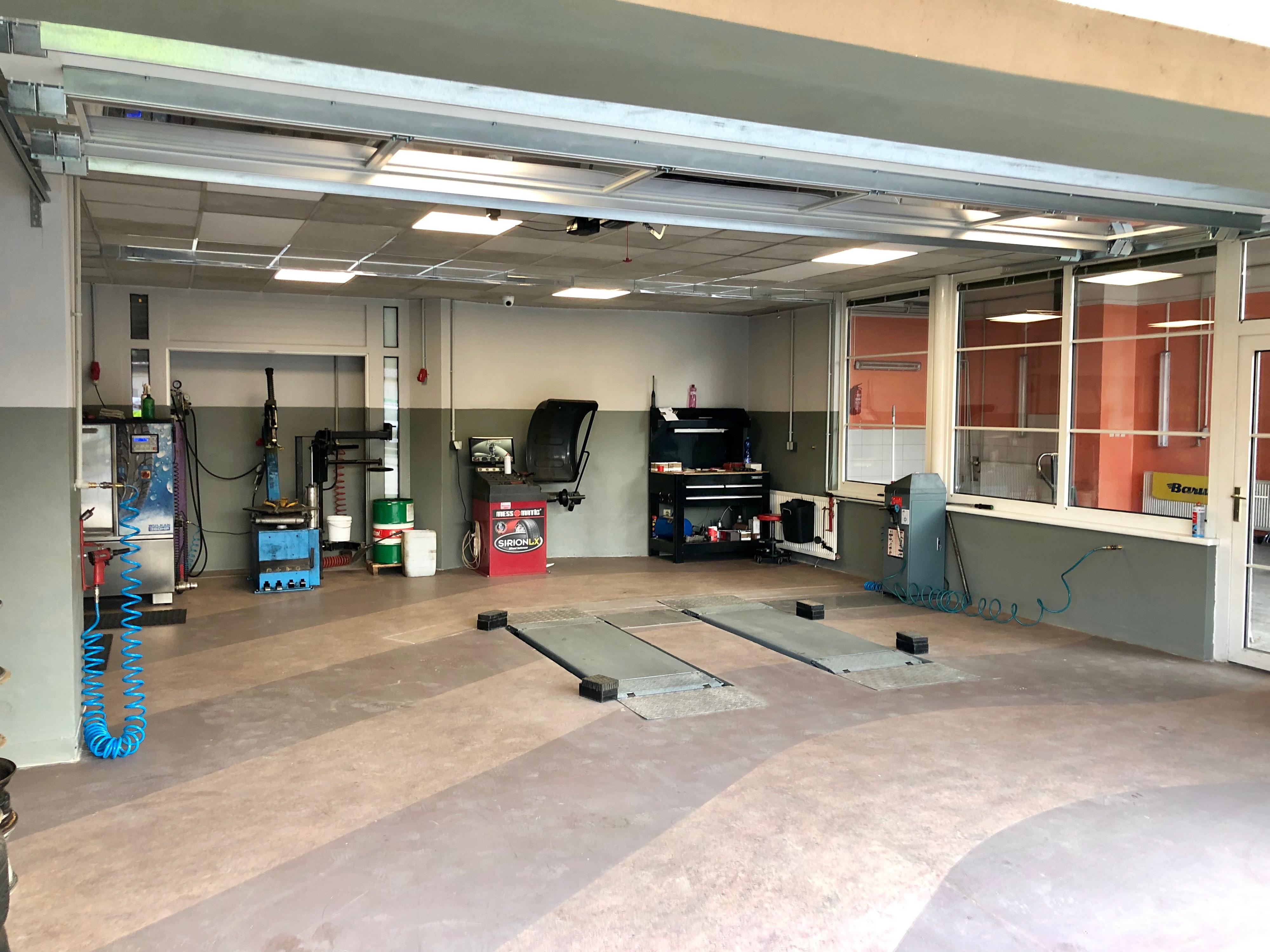 Cars Forever - Bosch Car Service foto 5