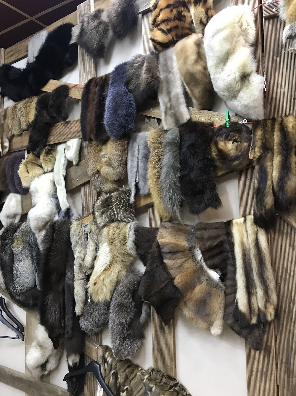 Kožešiny-levně.cz foto 3