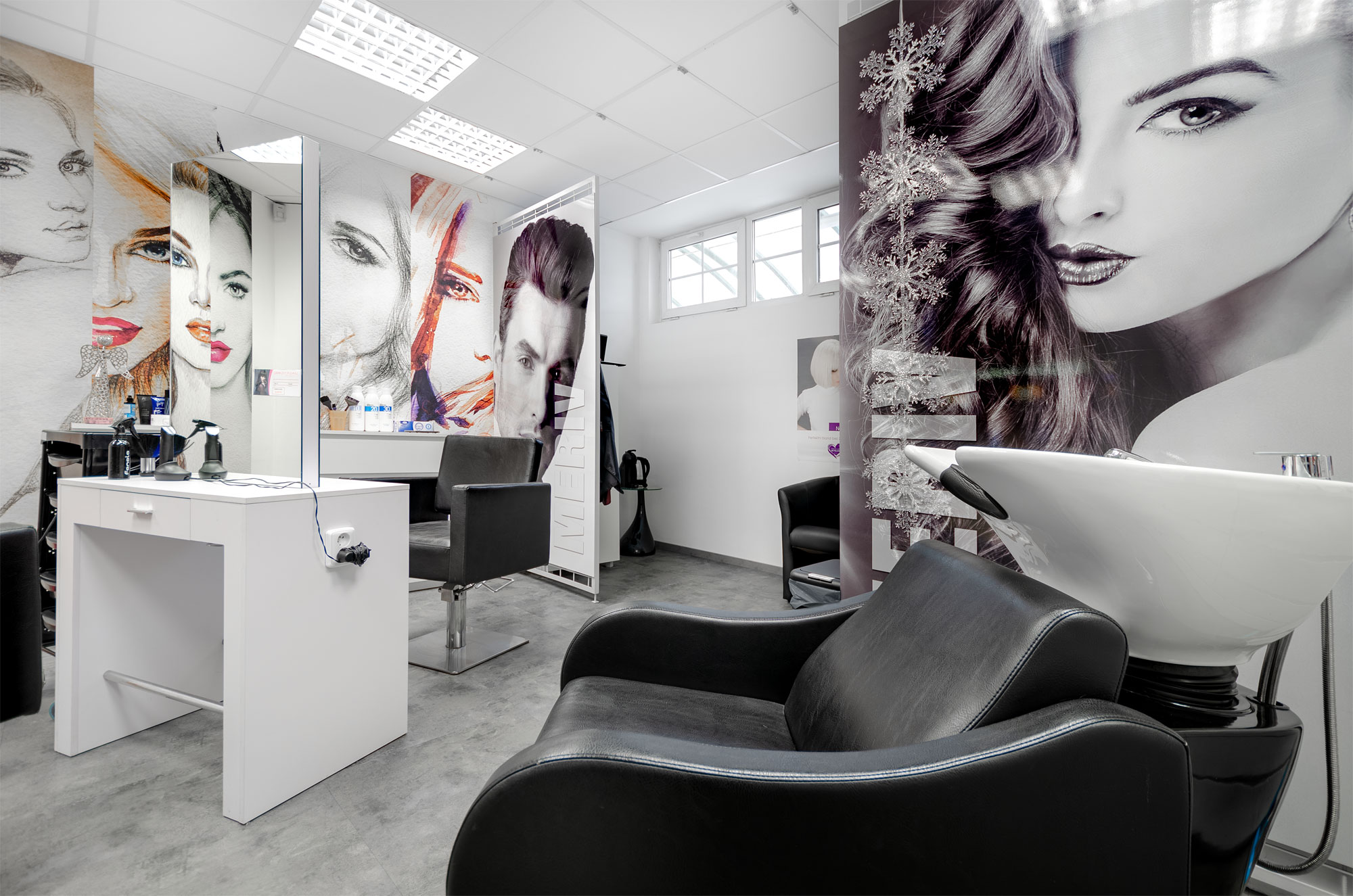 Kadeřnictví MERIV - Terno foto 3