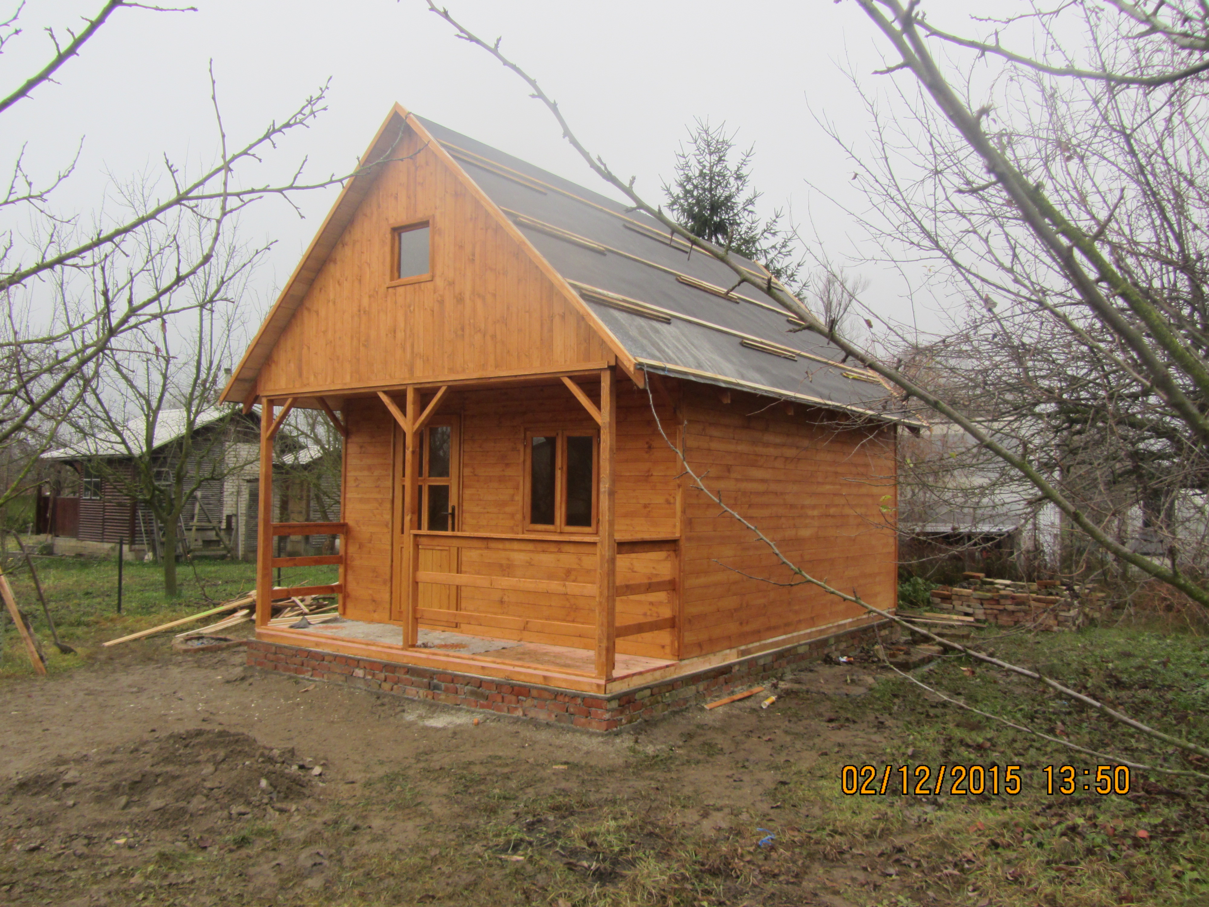 Pila Golčův Jeníkov, spol. s r.o.