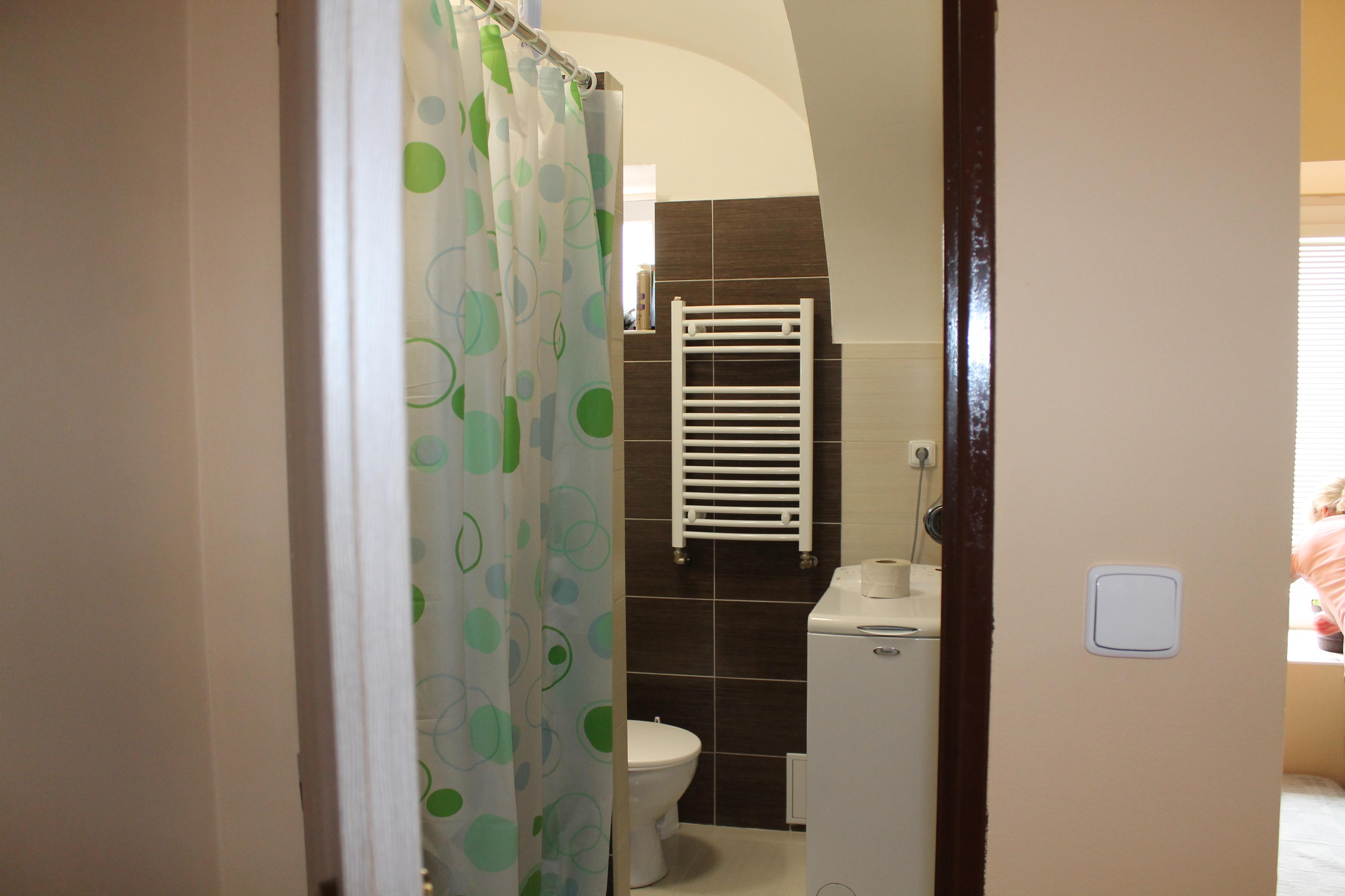 UBYTOVÁNÍ NA VELKÉ foto 4