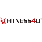 Logo obchodu FITNESS4U