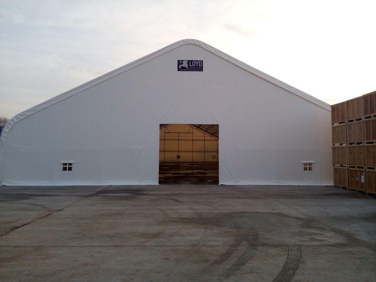Loyd Shelter, s.r.o. foto 5