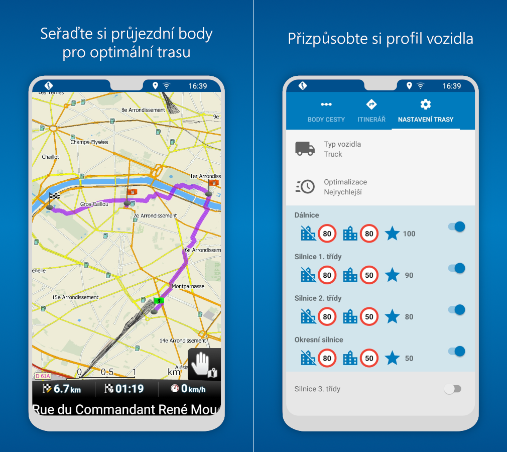 MAPFACTOR, s.r.o. foto 4