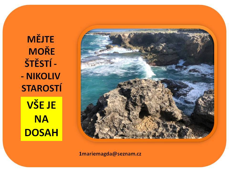 Ezoterická poradna - terapie - Marie Magdaléna foto 2