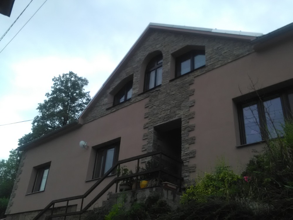 Marian Teplý - zednické a obkladačské práce foto 2