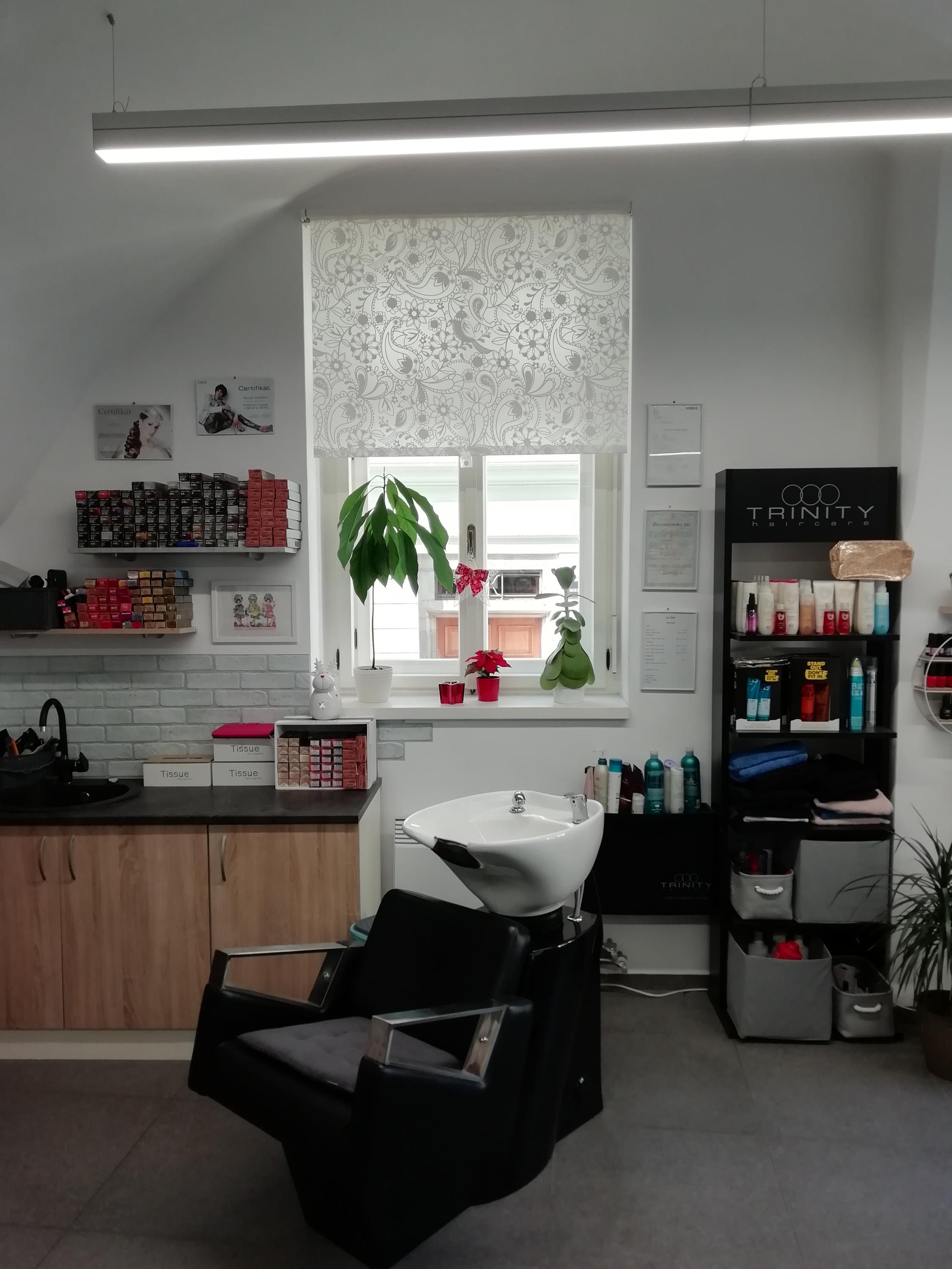 Vlasové a nehtové studio La Cutie foto 4