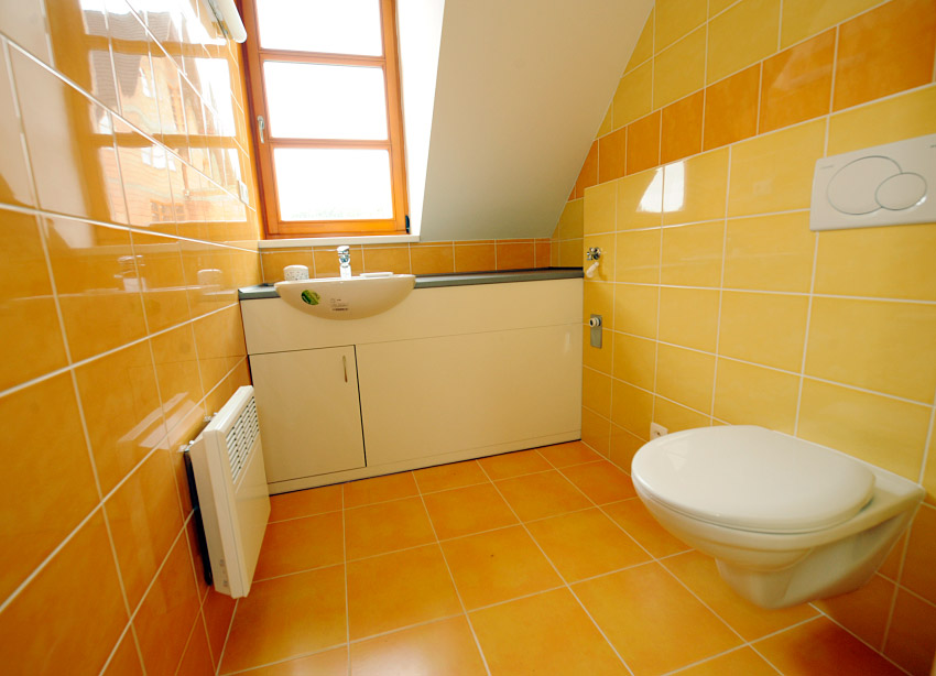 Apartmán Říčky U Sněžného Lva foto 3