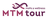 logo logo MTM tour