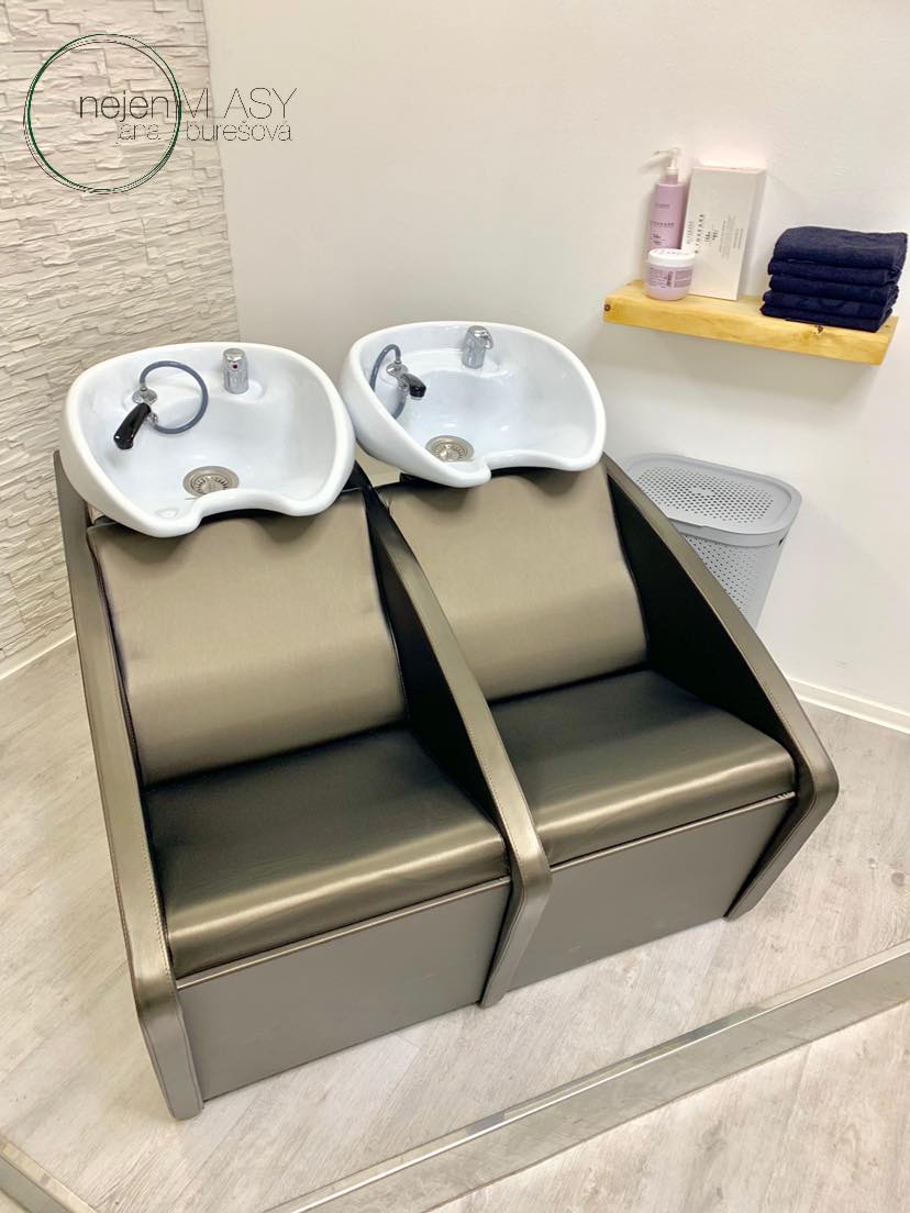 Nejen VLASY Jana Burešová foto 2