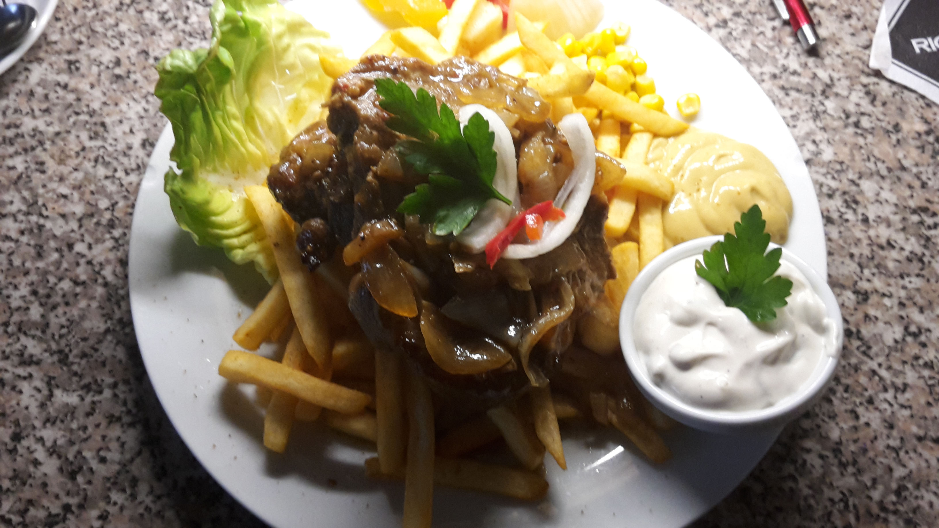 Hostinec U Dubu foto 4