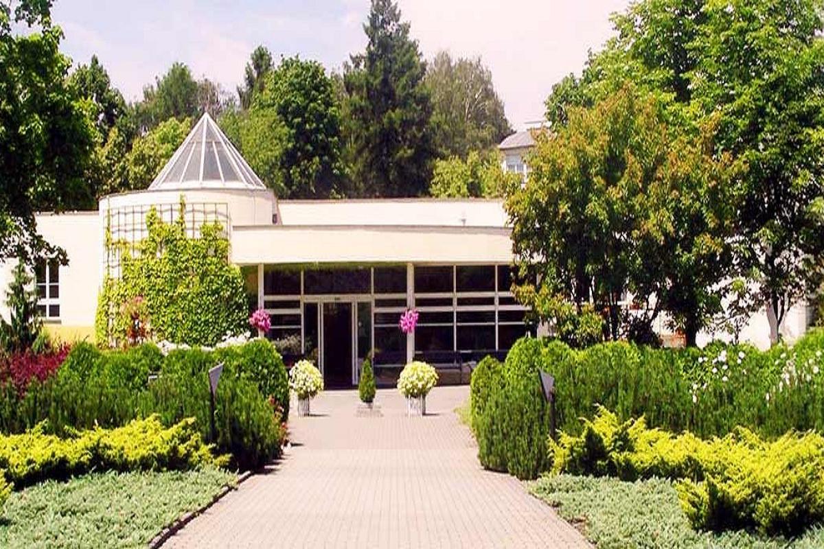 Domov Sluníčko, Ostrava - Vítkovice, příspěvková organizace