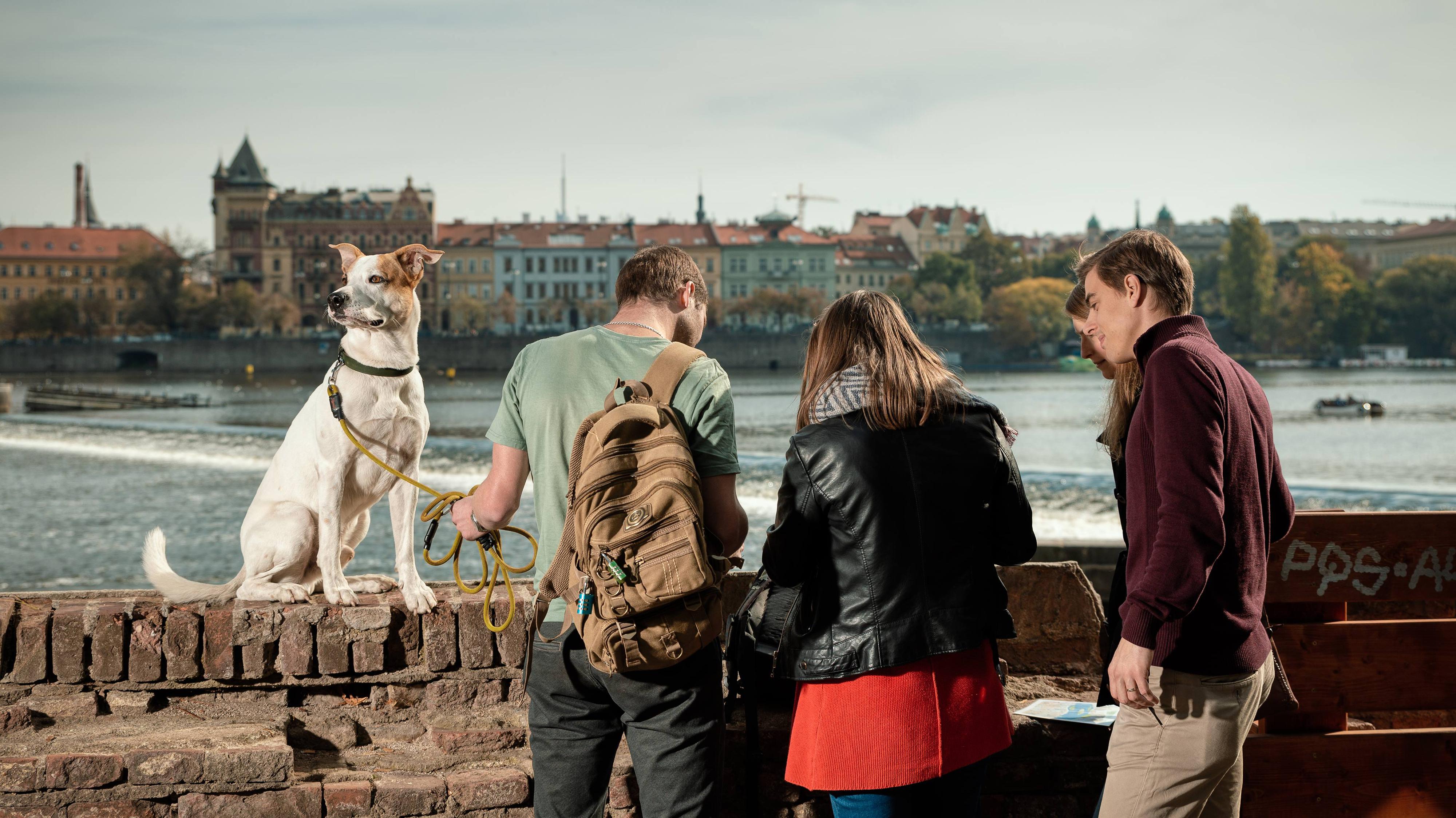 Kryptograf - venkovní úniková hra foto 4