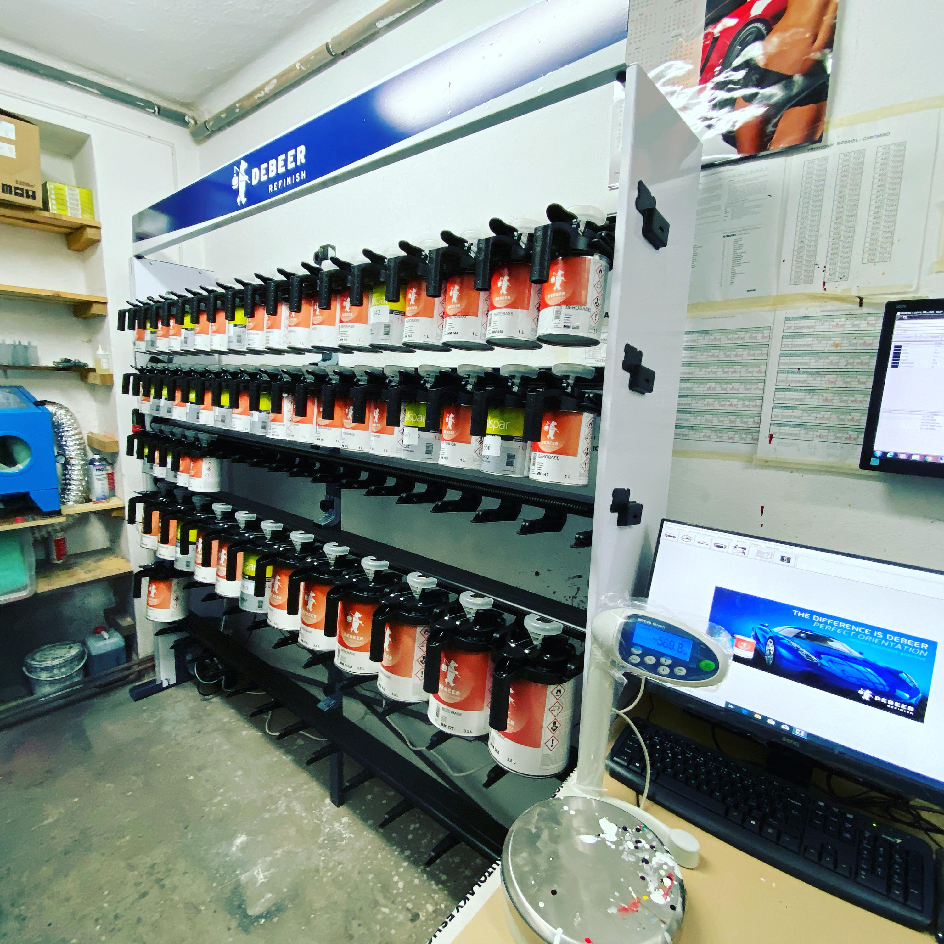 Autolaky-eshop.com