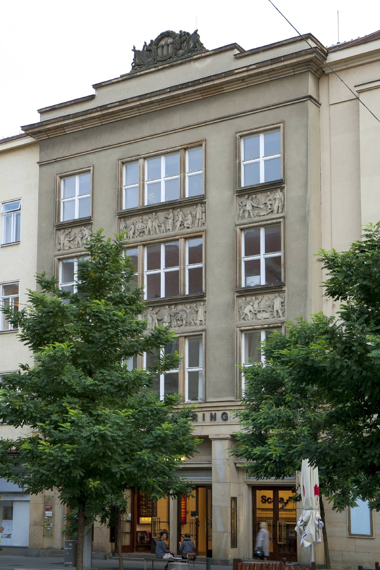 Dům SCALA foto 3
