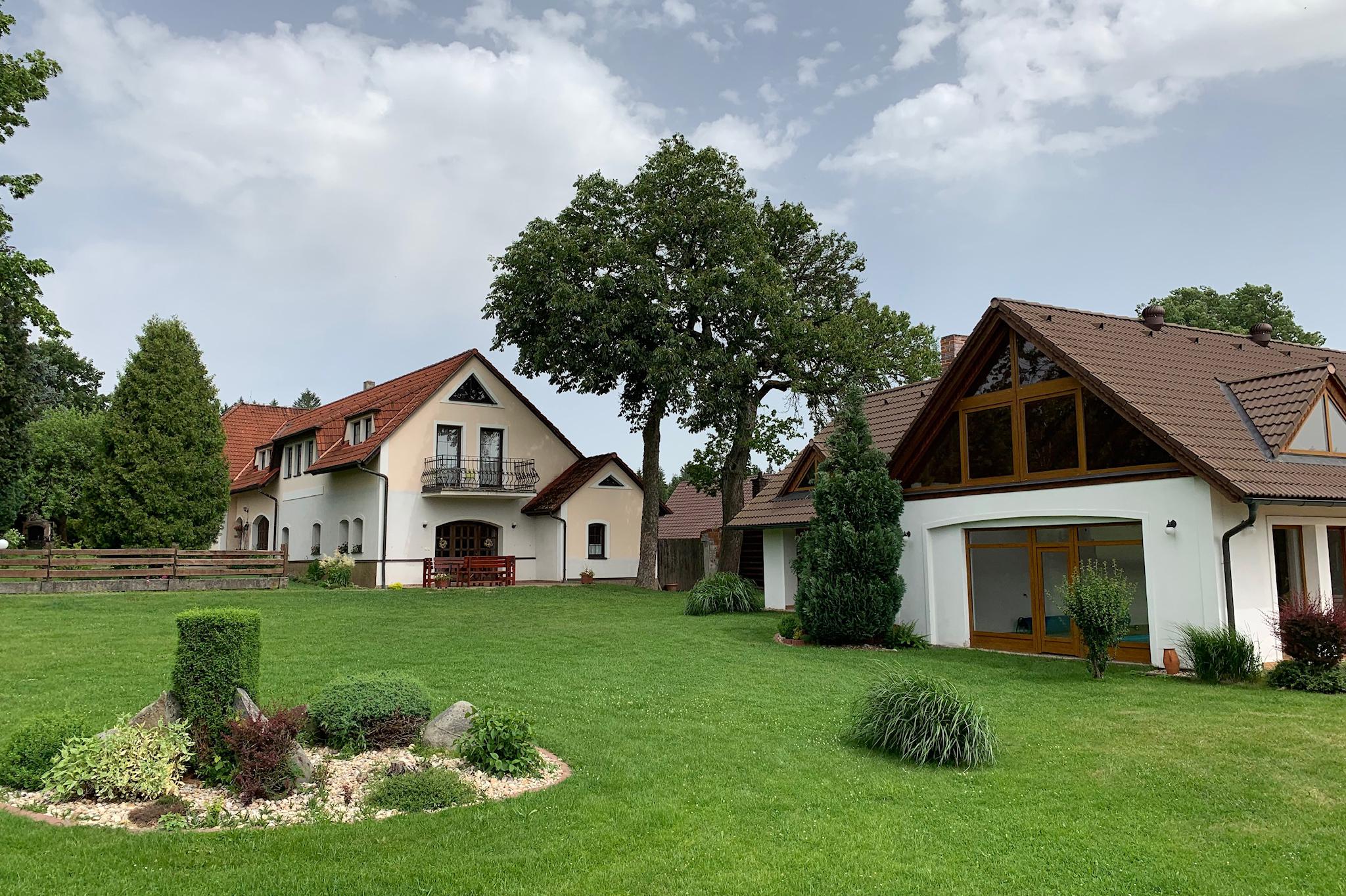 Penzion U Kaštanu foto 1