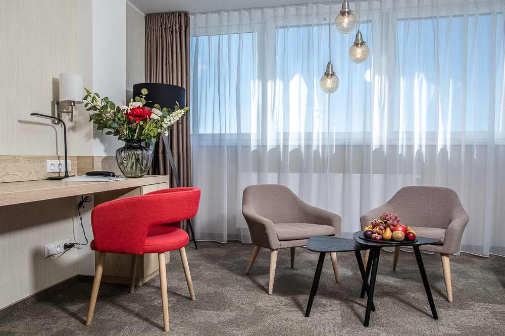 Hotel reSTART foto 4