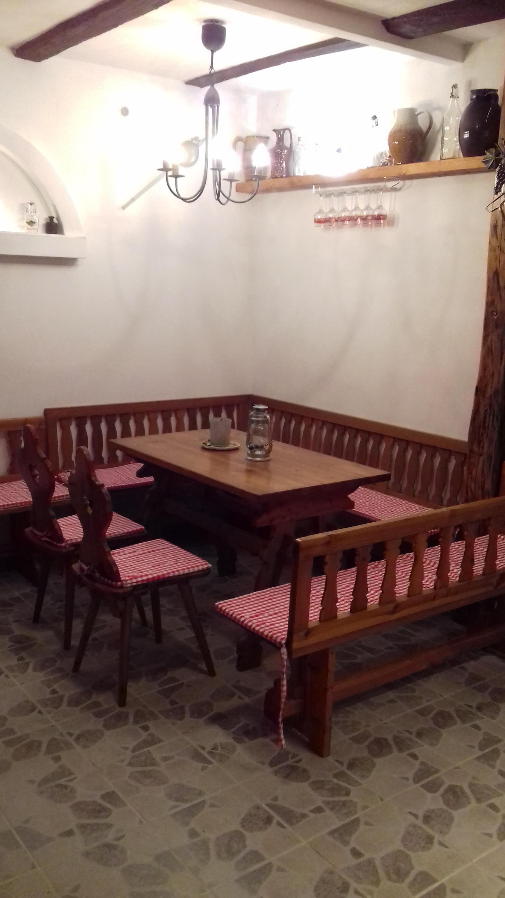 Ubytování u Kouřilů foto 2