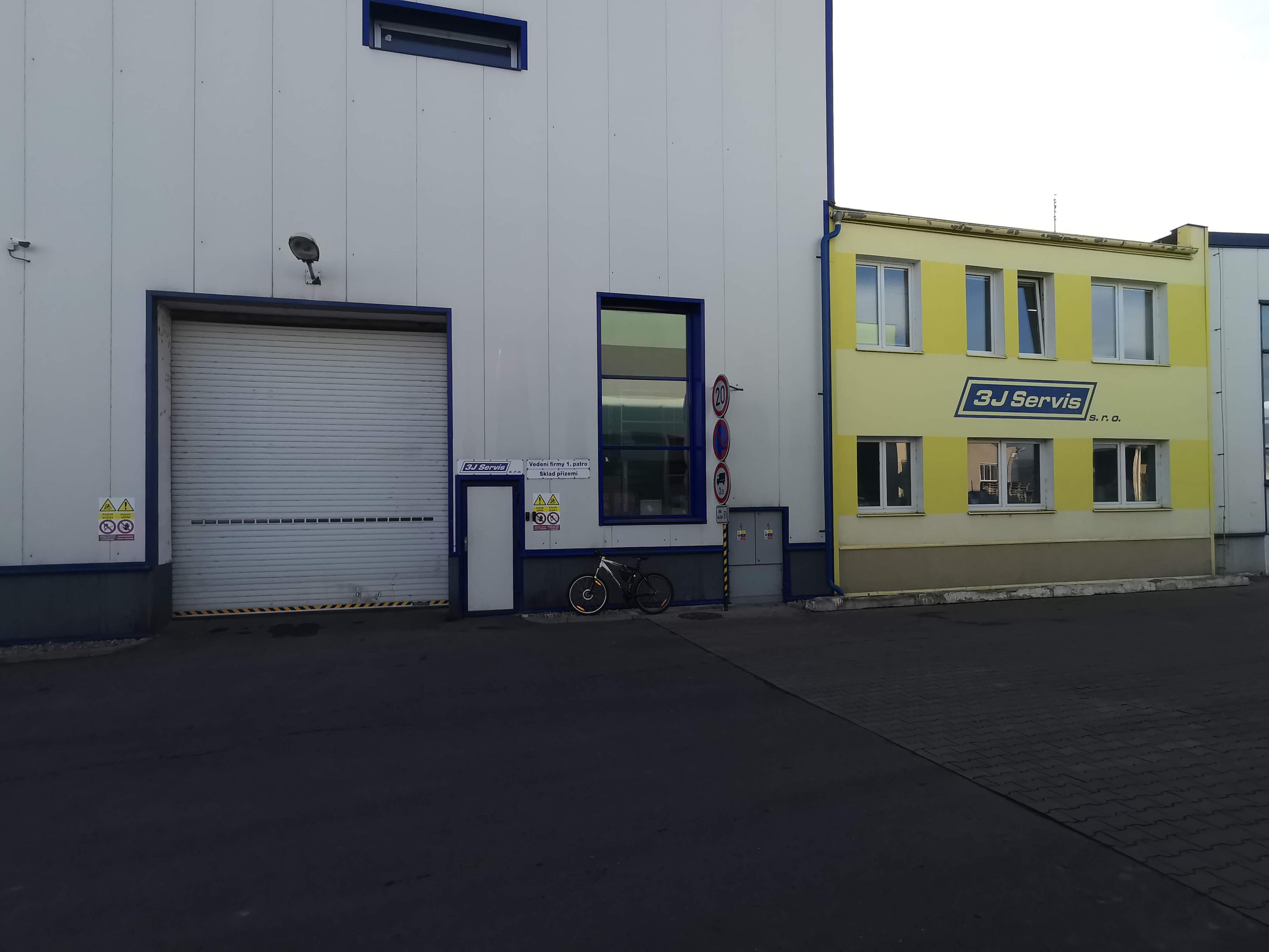 3J Servis, s.r.o. foto 5