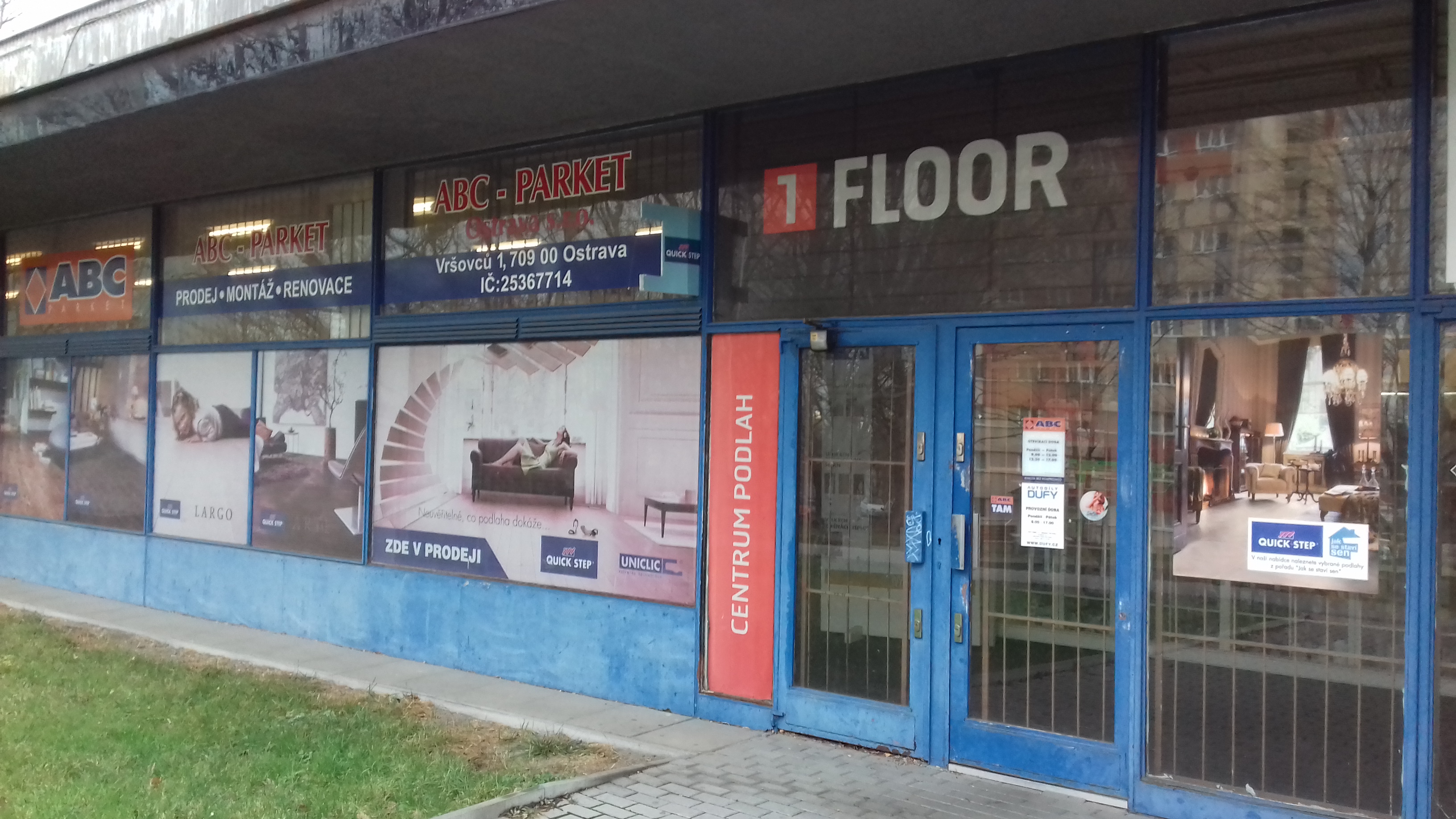 ABC - PARKET Ostrava, s.r.o. foto 5