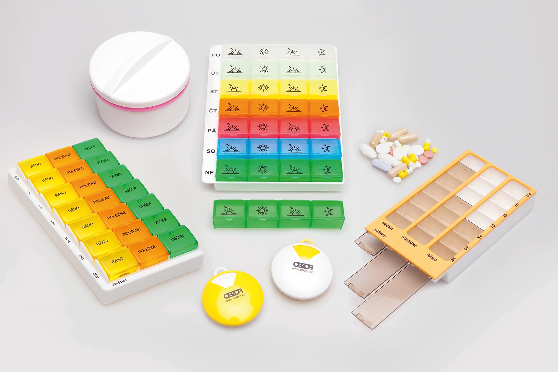 OBZOR, výrobní družstvo Zlín, družstvo