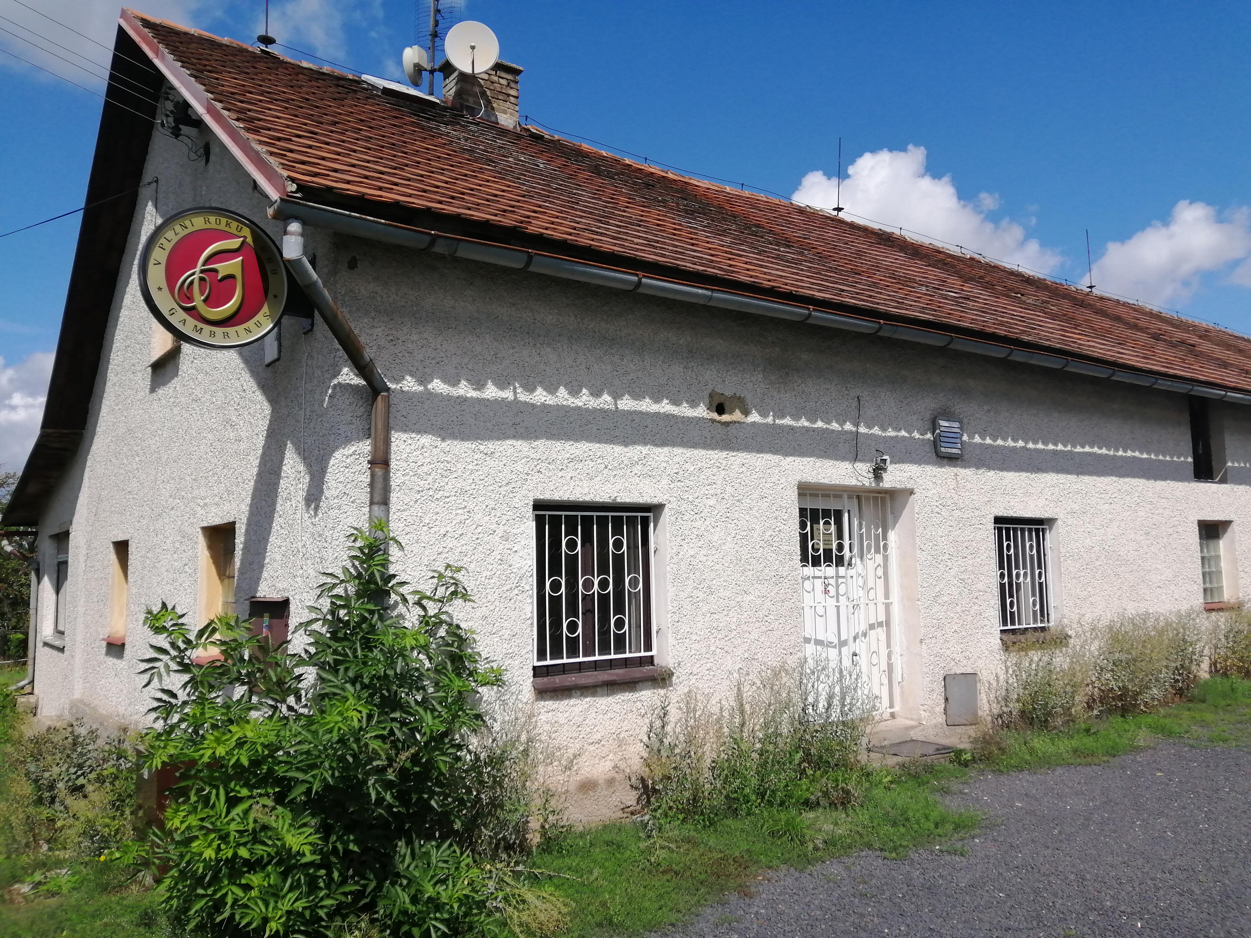Restaurace Prasečák foto 4